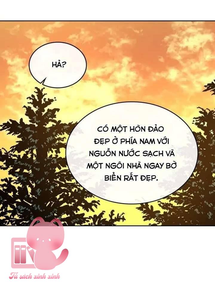Vị Hôn Thê Khế Ước Của Công Tước - Chap 142