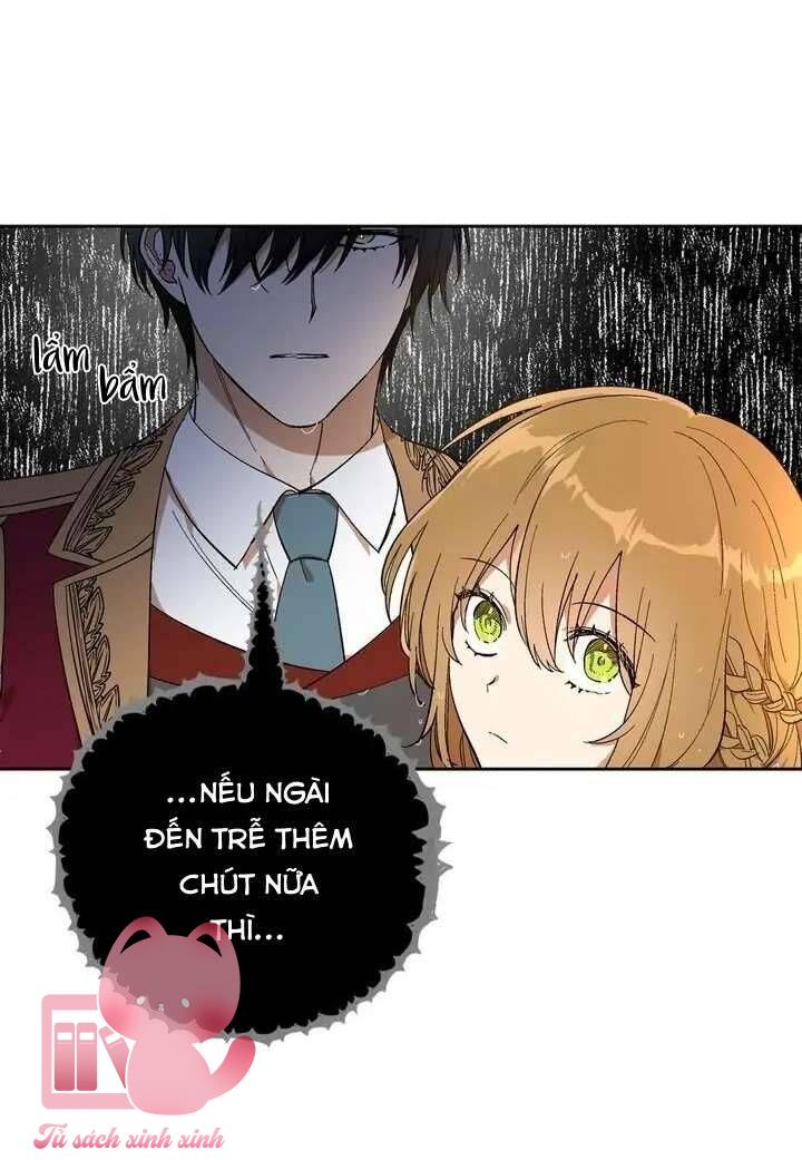 Vị Hôn Thê Khế Ước Của Công Tước - Chap 142