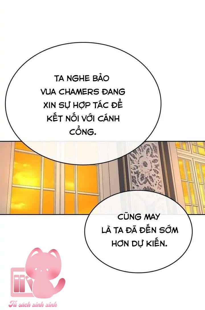 Vị Hôn Thê Khế Ước Của Công Tước - Chap 143