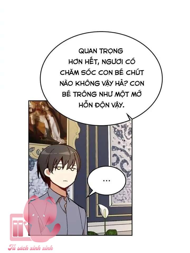 Vị Hôn Thê Khế Ước Của Công Tước - Chap 143