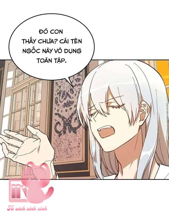 Vị Hôn Thê Khế Ước Của Công Tước - Chap 143