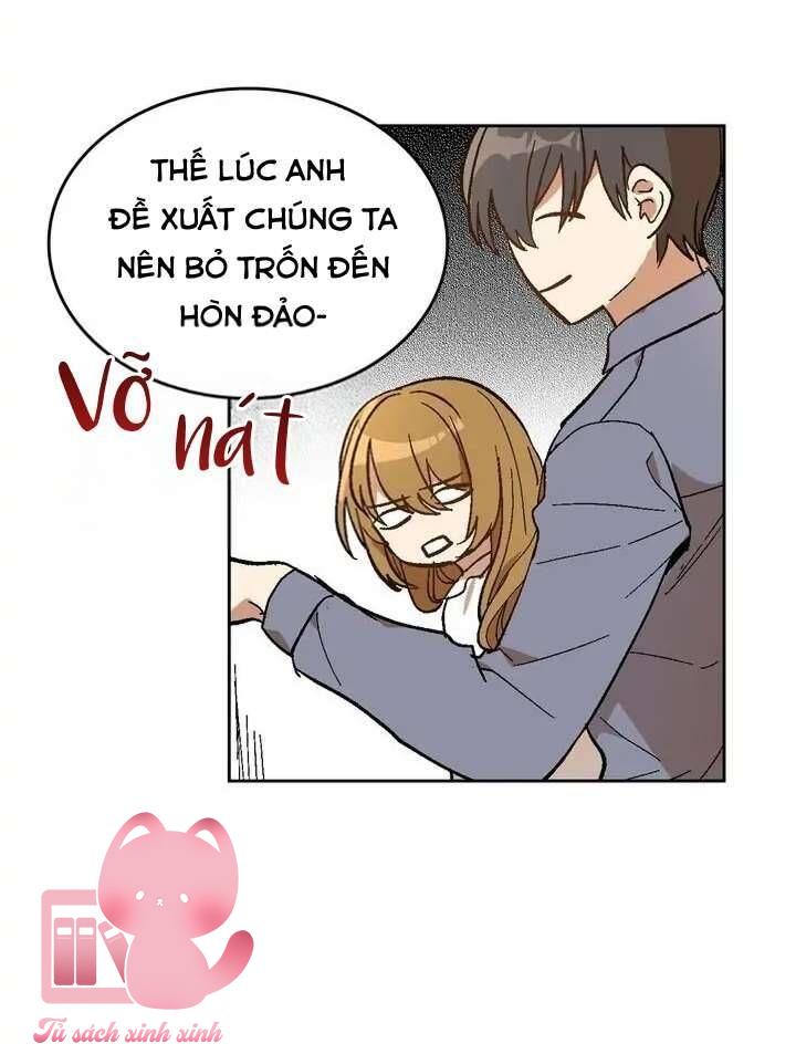 Vị Hôn Thê Khế Ước Của Công Tước - Chap 143