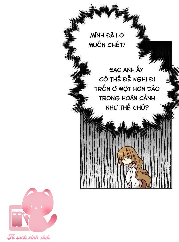 Vị Hôn Thê Khế Ước Của Công Tước - Chap 143