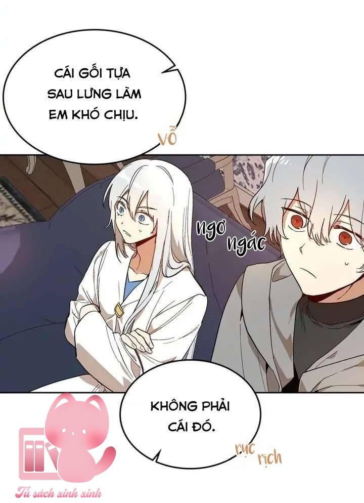 Vị Hôn Thê Khế Ước Của Công Tước - Chap 143