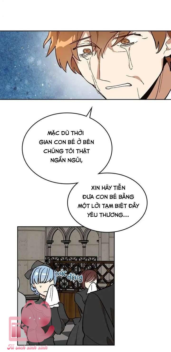 Vị Hôn Thê Khế Ước Của Công Tước - Chap 143