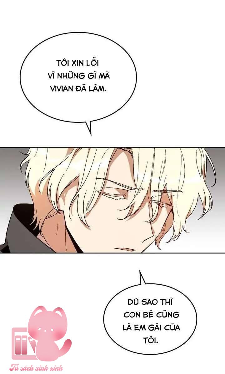 Vị Hôn Thê Khế Ước Của Công Tước - Chap 143