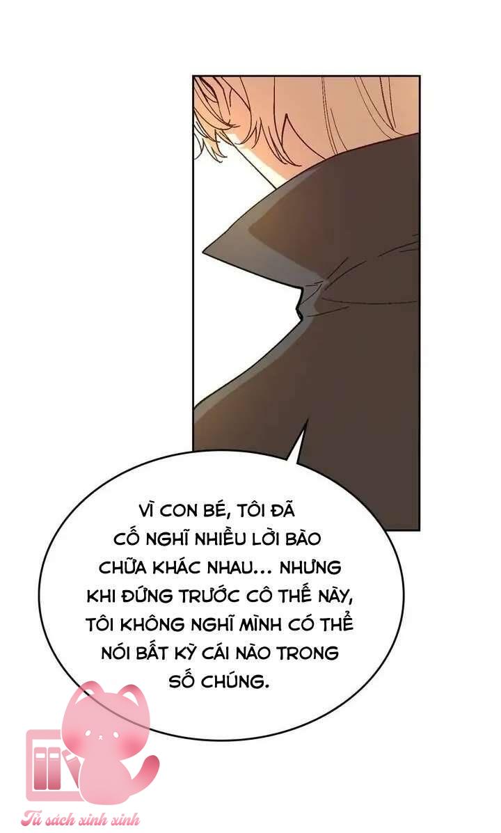 Vị Hôn Thê Khế Ước Của Công Tước - Chap 143