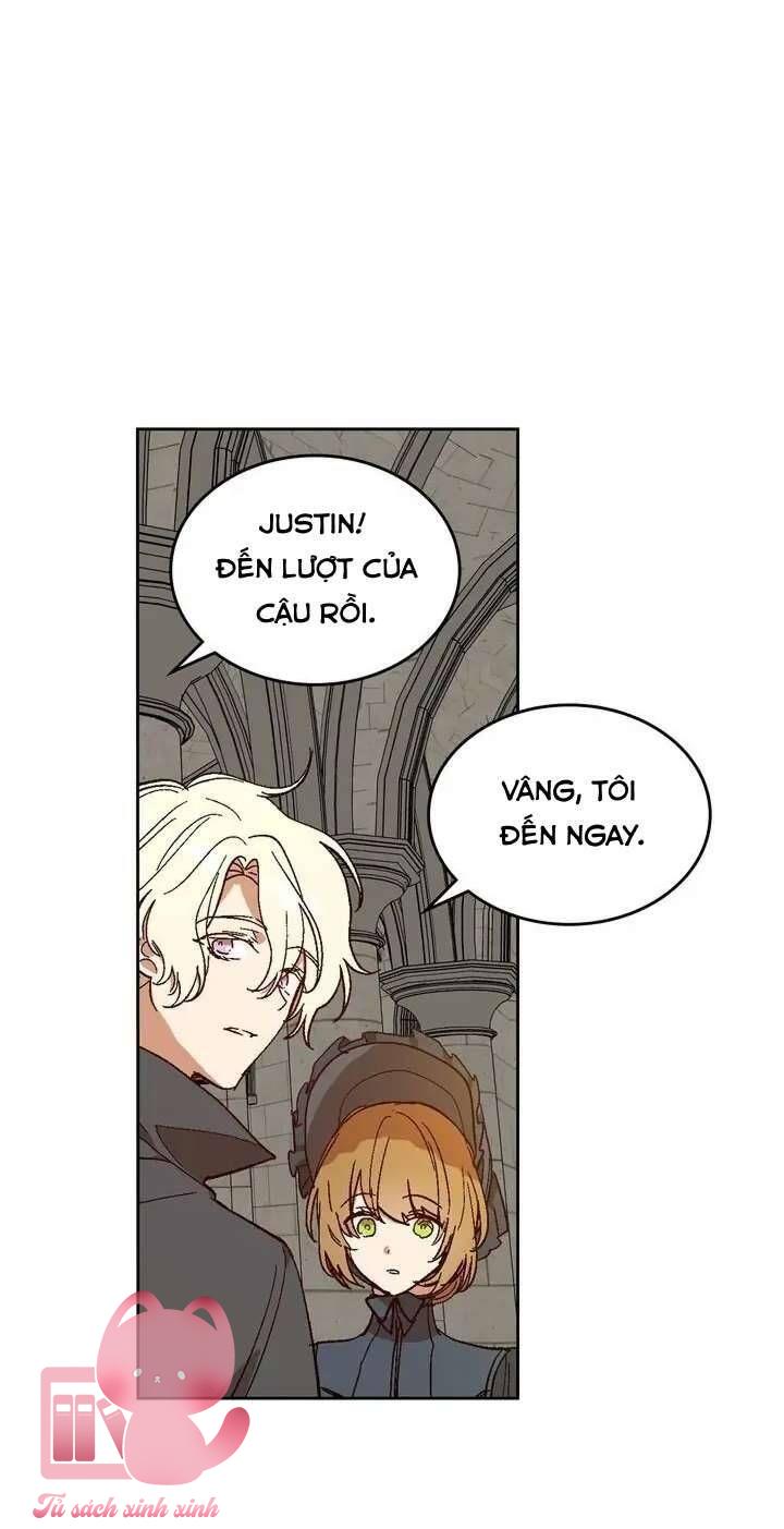 Vị Hôn Thê Khế Ước Của Công Tước - Chap 143