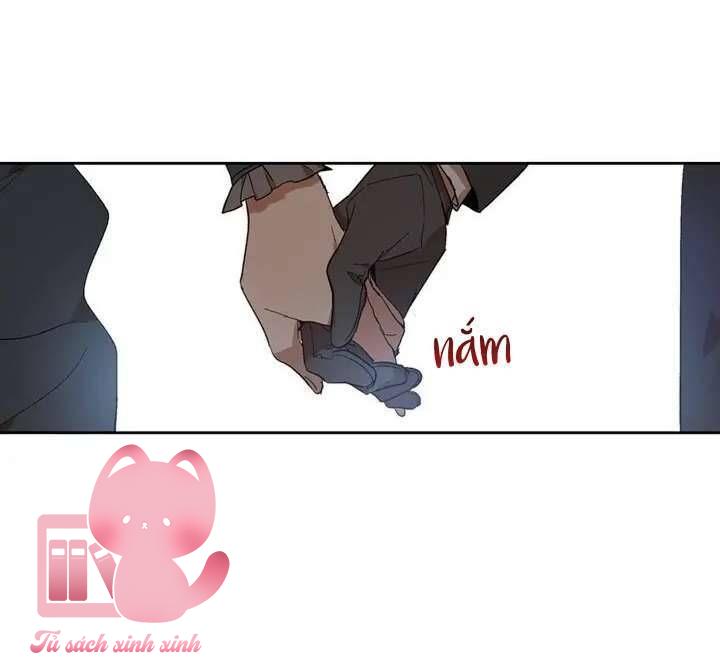 Vị Hôn Thê Khế Ước Của Công Tước - Chap 143