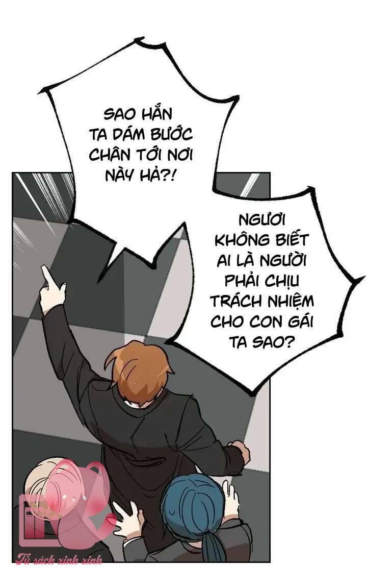 Vị Hôn Thê Khế Ước Của Công Tước - Chap 143