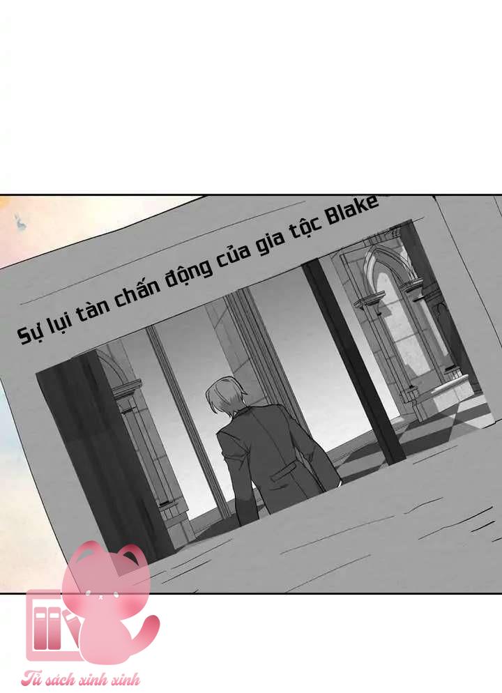 Vị Hôn Thê Khế Ước Của Công Tước - Chap 143