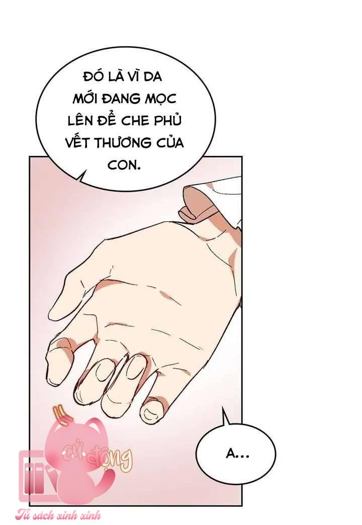 Vị Hôn Thê Khế Ước Của Công Tước - Chap 143