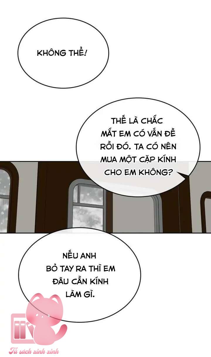 Vị Hôn Thê Khế Ước Của Công Tước - Chap 144