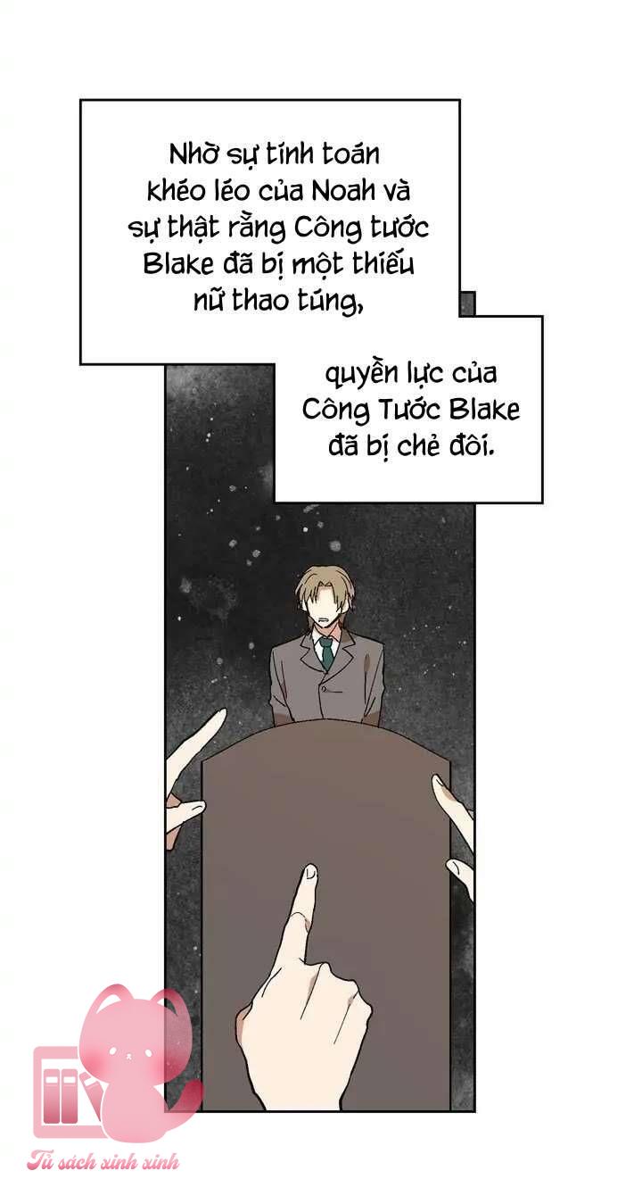 Vị Hôn Thê Khế Ước Của Công Tước - Chap 144