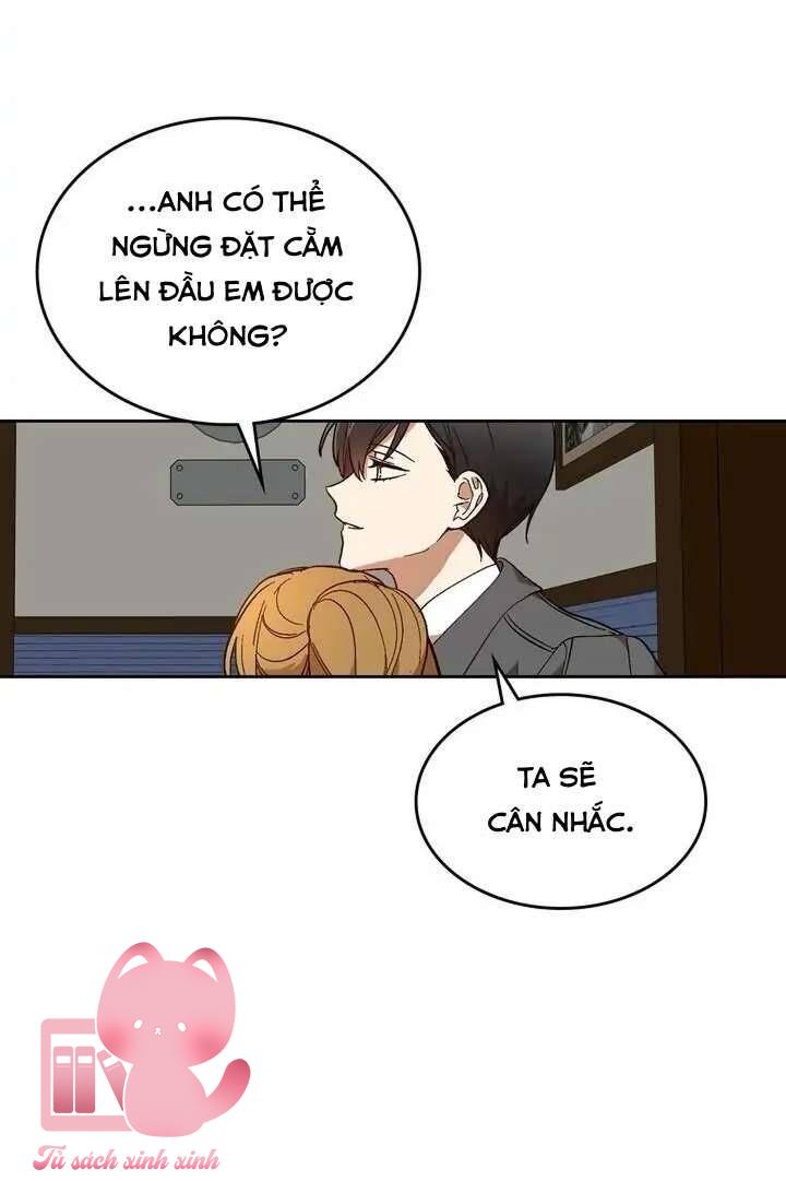 Vị Hôn Thê Khế Ước Của Công Tước - Chap 144