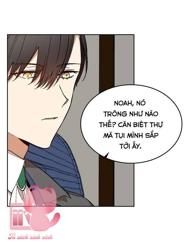 Vị Hôn Thê Khế Ước Của Công Tước - Chap 144