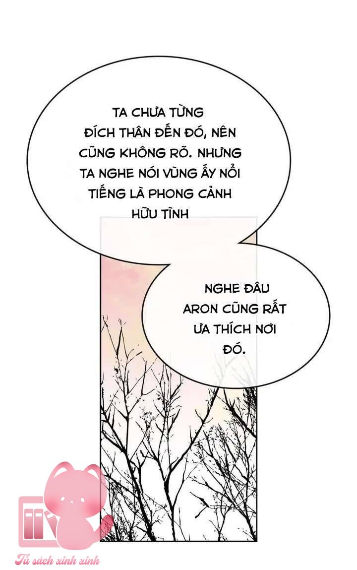 Vị Hôn Thê Khế Ước Của Công Tước - Chap 144