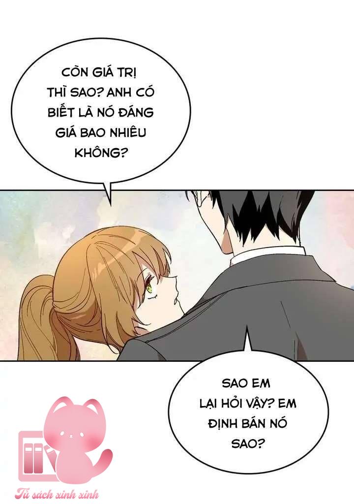 Vị Hôn Thê Khế Ước Của Công Tước - Chap 144