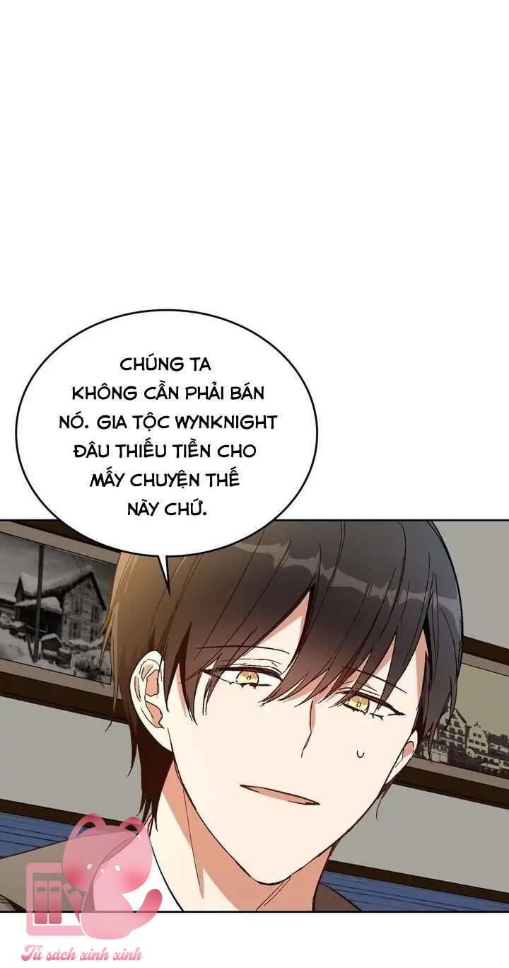 Vị Hôn Thê Khế Ước Của Công Tước - Chap 144
