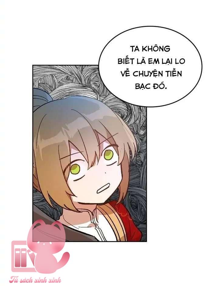 Vị Hôn Thê Khế Ước Của Công Tước - Chap 144