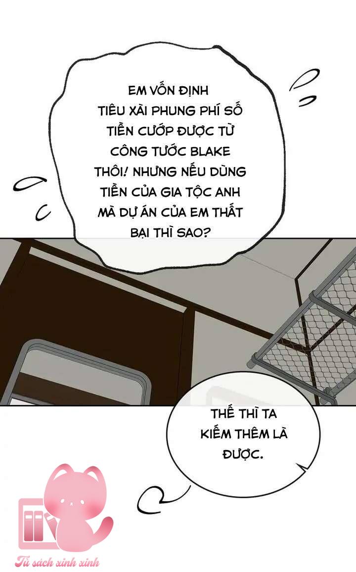 Vị Hôn Thê Khế Ước Của Công Tước - Chap 144