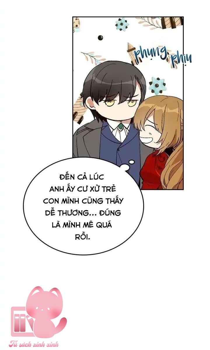 Vị Hôn Thê Khế Ước Của Công Tước - Chap 144