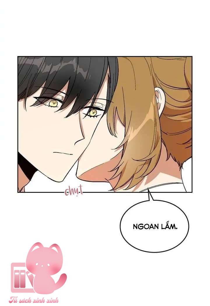 Vị Hôn Thê Khế Ước Của Công Tước - Chap 144
