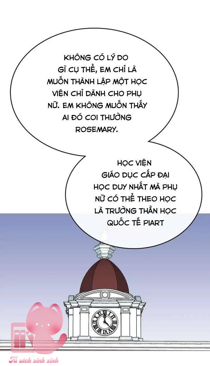 Vị Hôn Thê Khế Ước Của Công Tước - Chap 144