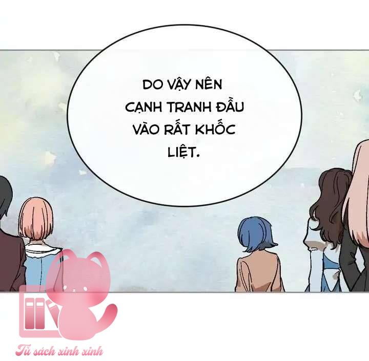 Vị Hôn Thê Khế Ước Của Công Tước - Chap 144