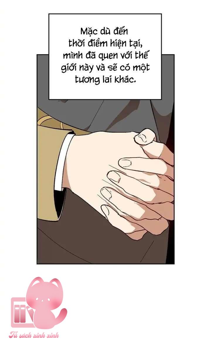 Vị Hôn Thê Khế Ước Của Công Tước - Chap 144