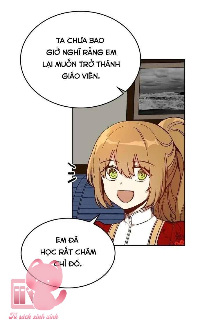 Vị Hôn Thê Khế Ước Của Công Tước - Chap 144