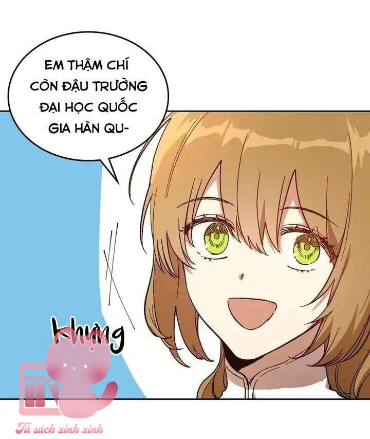 Vị Hôn Thê Khế Ước Của Công Tước - Chap 144