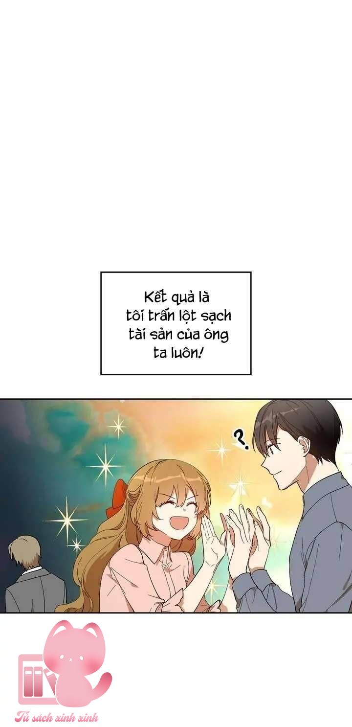 Vị Hôn Thê Khế Ước Của Công Tước - Chap 144