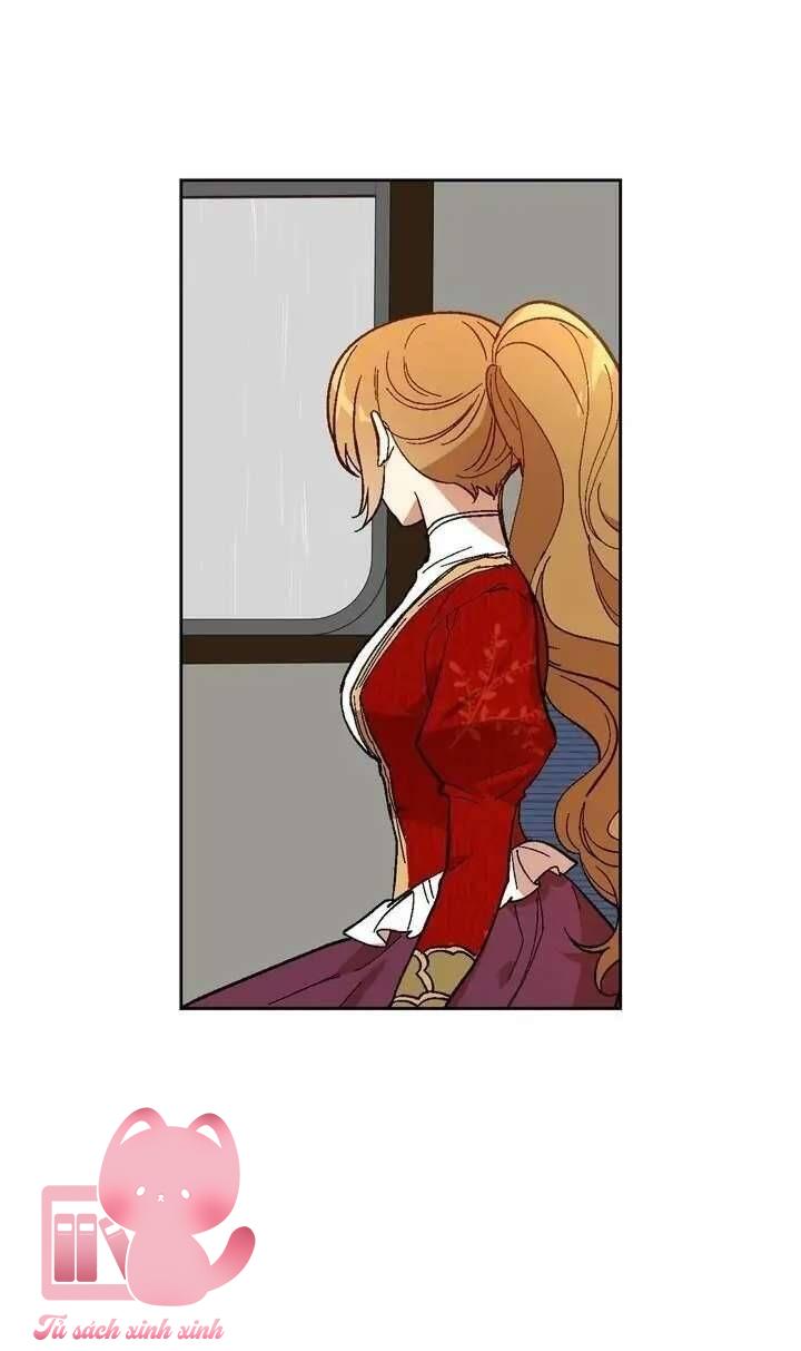 Vị Hôn Thê Khế Ước Của Công Tước - Chap 145