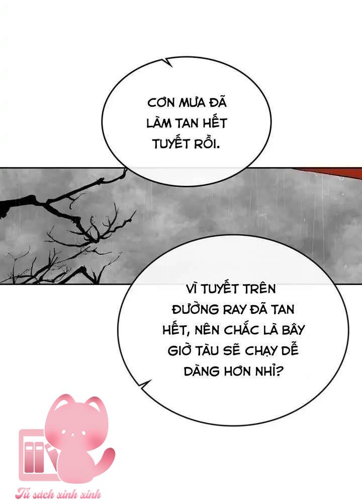Vị Hôn Thê Khế Ước Của Công Tước - Chap 145
