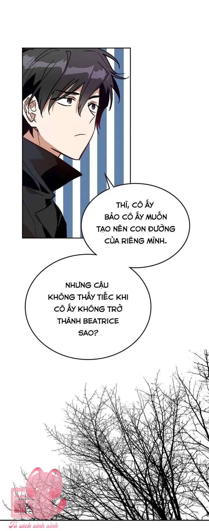 Vị Hôn Thê Khế Ước Của Công Tước - Chap 145