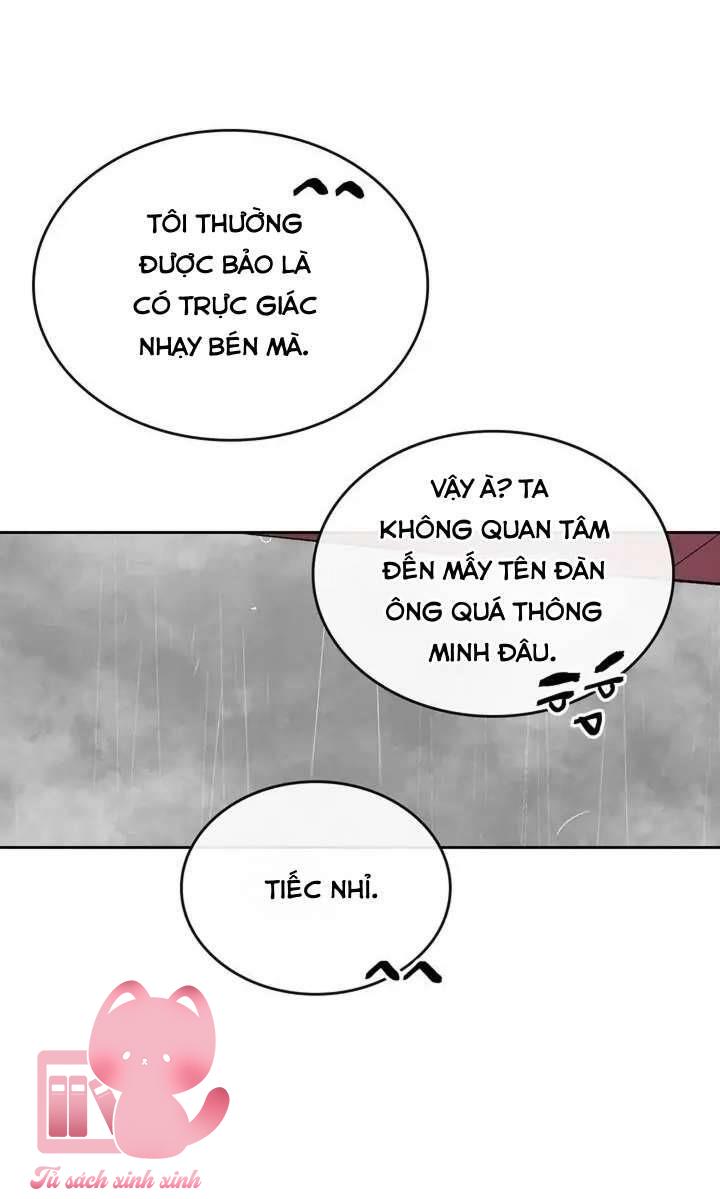 Vị Hôn Thê Khế Ước Của Công Tước - Chap 145