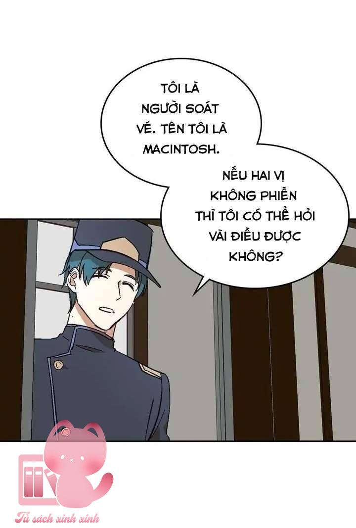 Vị Hôn Thê Khế Ước Của Công Tước - Chap 145