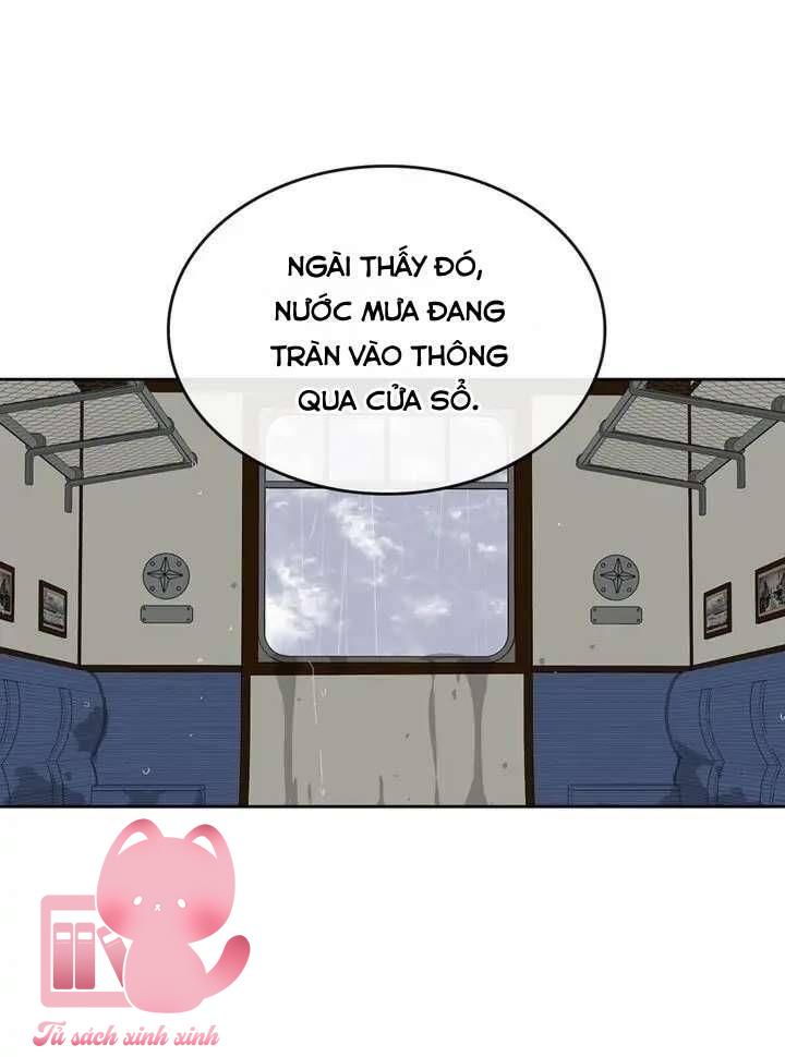 Vị Hôn Thê Khế Ước Của Công Tước - Chap 145