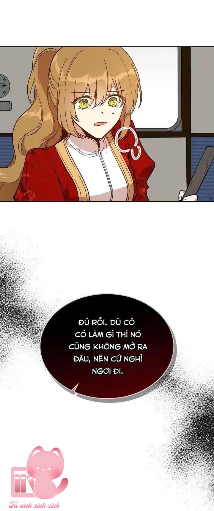 Vị Hôn Thê Khế Ước Của Công Tước - Chap 146