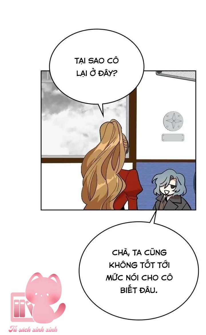 Vị Hôn Thê Khế Ước Của Công Tước - Chap 146