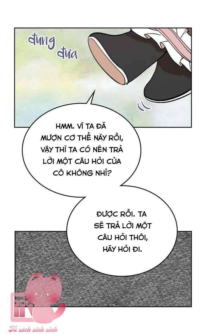 Vị Hôn Thê Khế Ước Của Công Tước - Chap 146