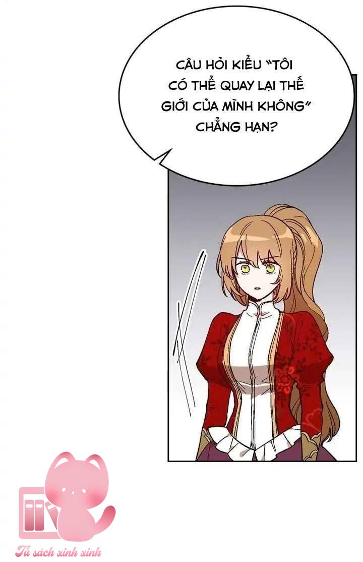 Vị Hôn Thê Khế Ước Của Công Tước - Chap 146