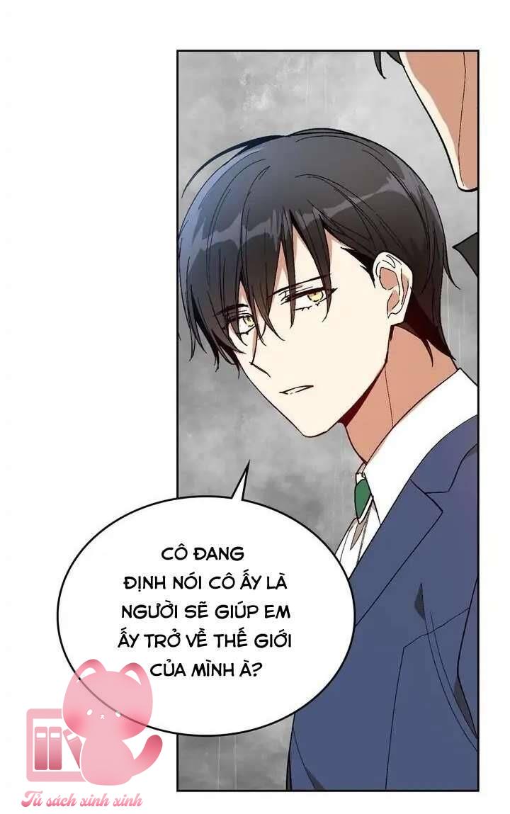 Vị Hôn Thê Khế Ước Của Công Tước - Chap 146