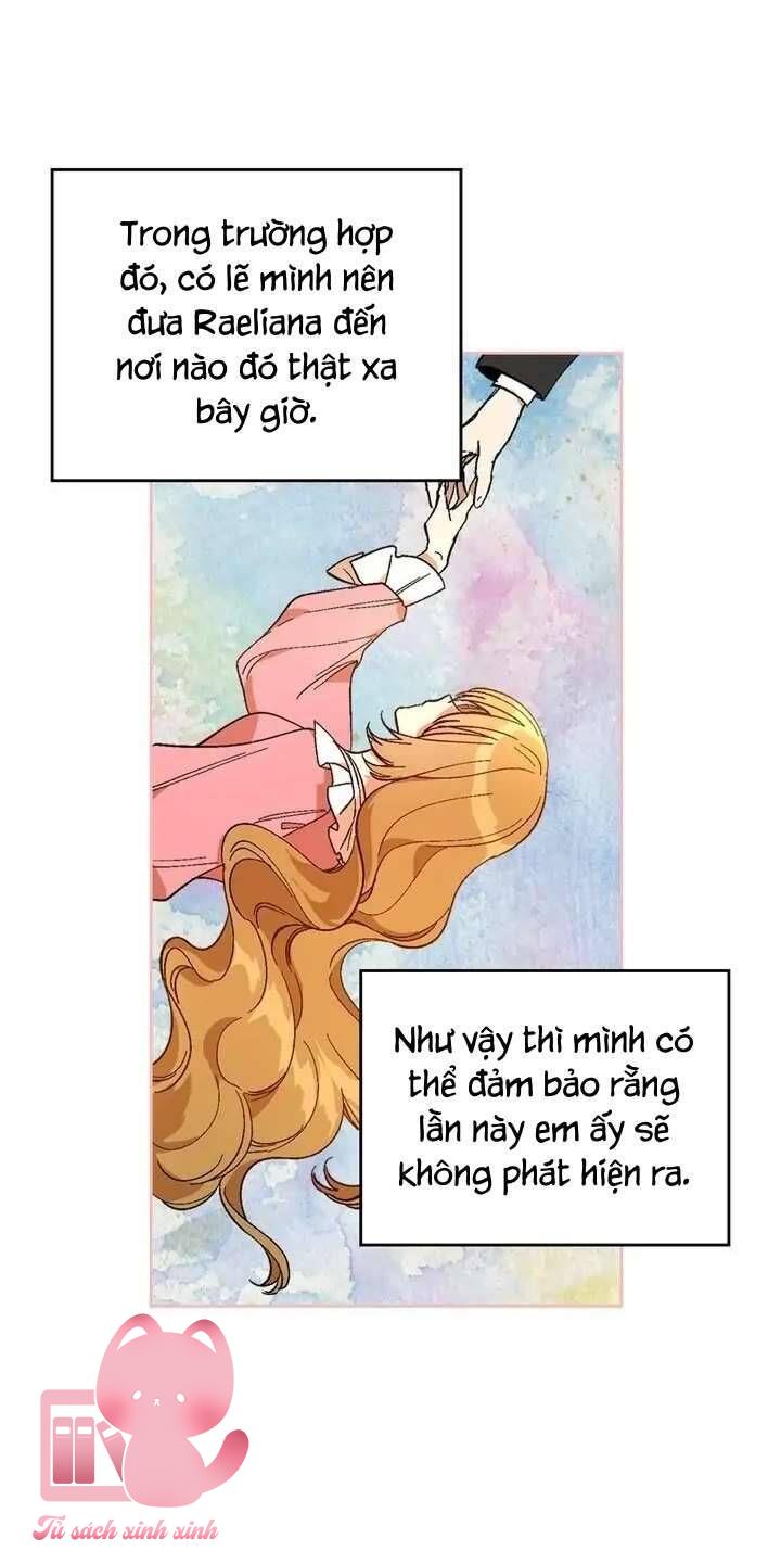 Vị Hôn Thê Khế Ước Của Công Tước - Chap 146