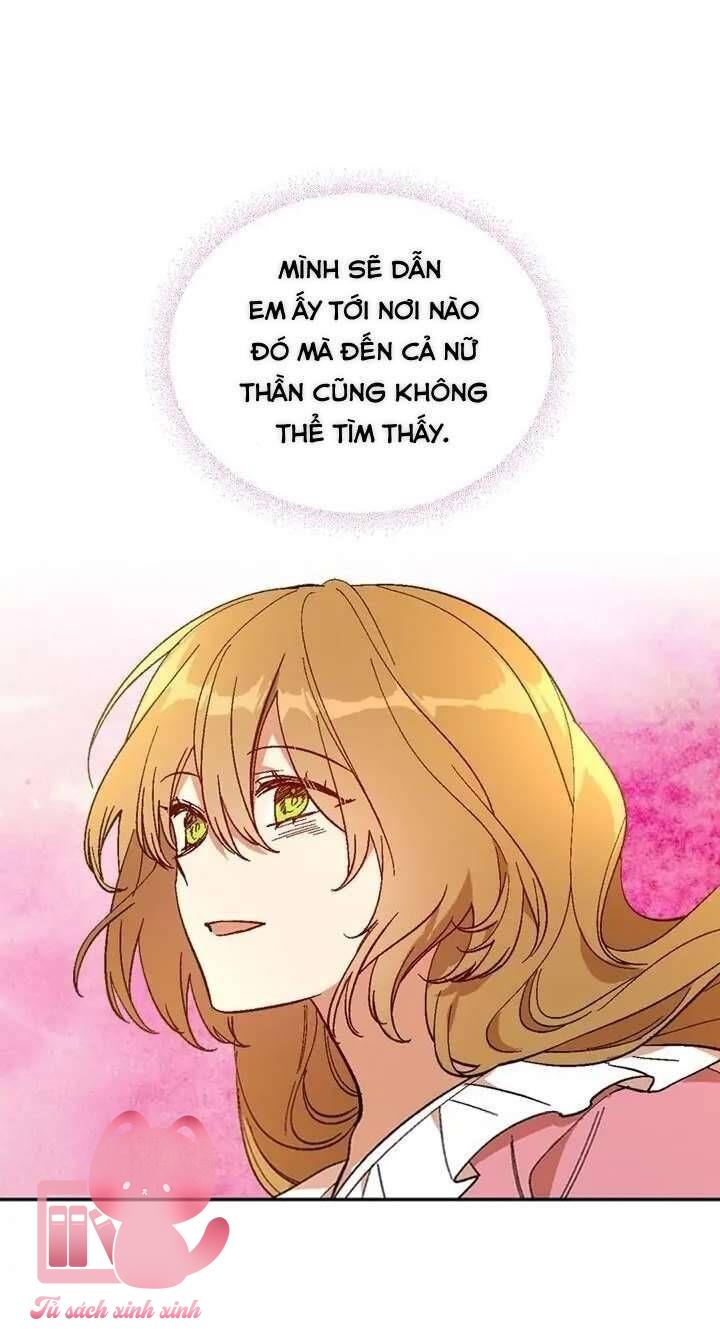 Vị Hôn Thê Khế Ước Của Công Tước - Chap 146