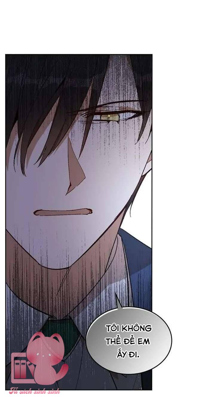 Vị Hôn Thê Khế Ước Của Công Tước - Chap 146