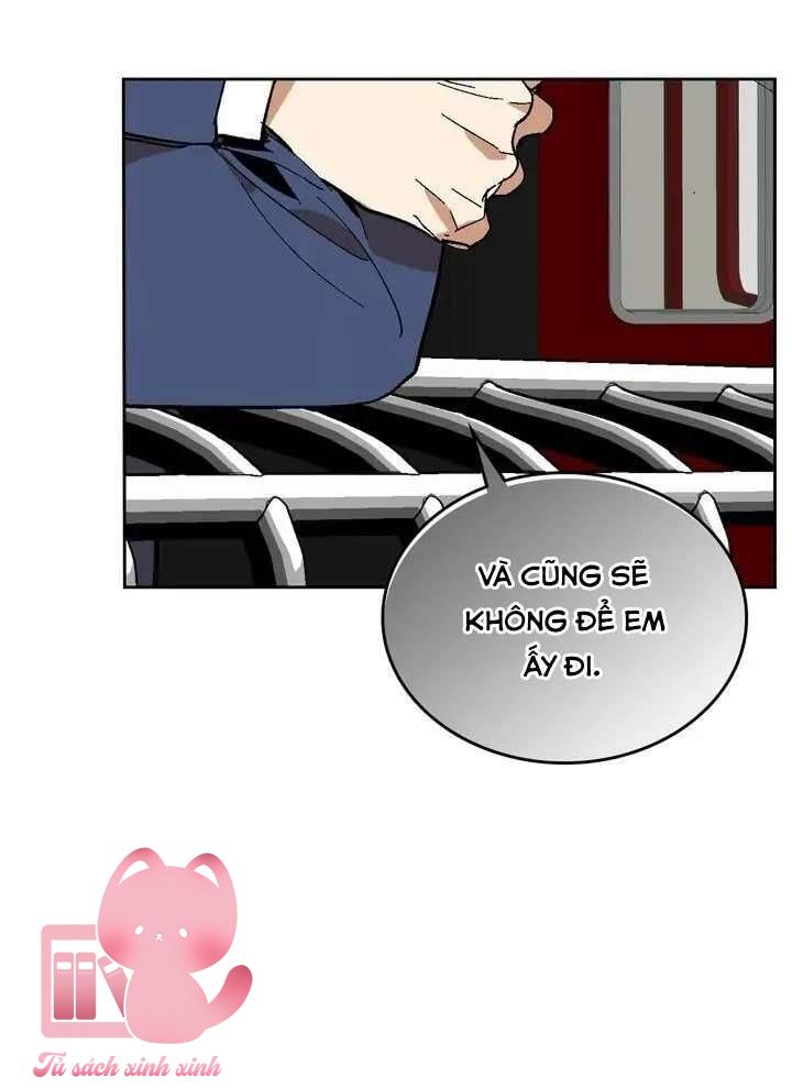 Vị Hôn Thê Khế Ước Của Công Tước - Chap 146
