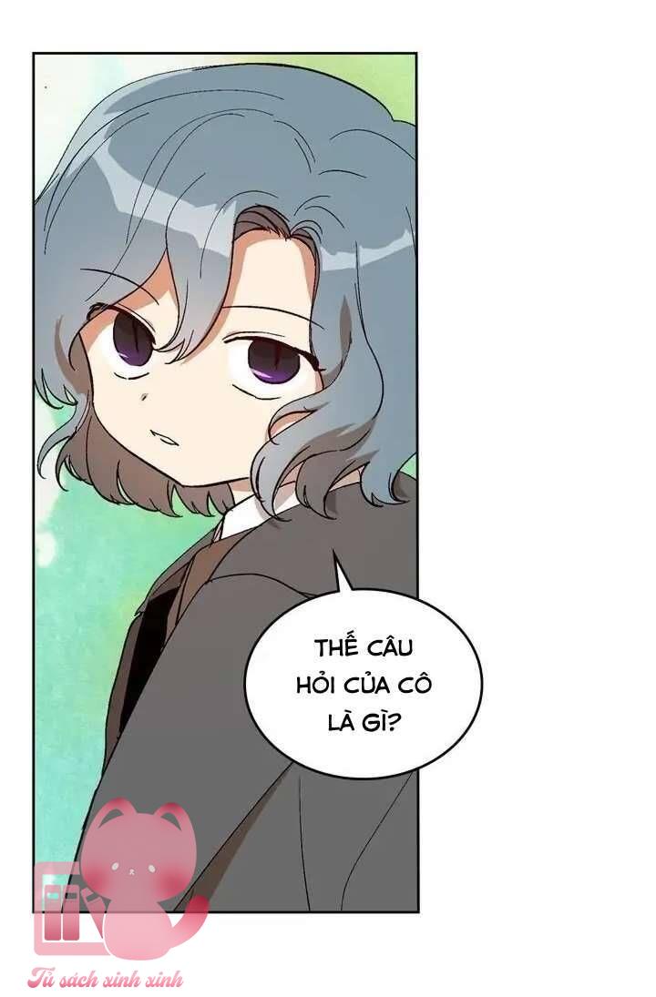 Vị Hôn Thê Khế Ước Của Công Tước - Chap 146