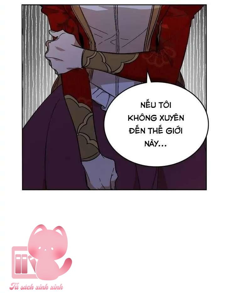 Vị Hôn Thê Khế Ước Của Công Tước - Chap 146